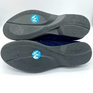 Salvatore Ferragamo | Shoes | Ferragamo World Metro Blue  display picture 3
